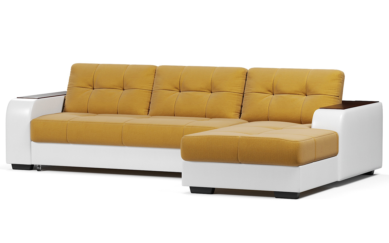 Gupan Брюссель угловой фото 21