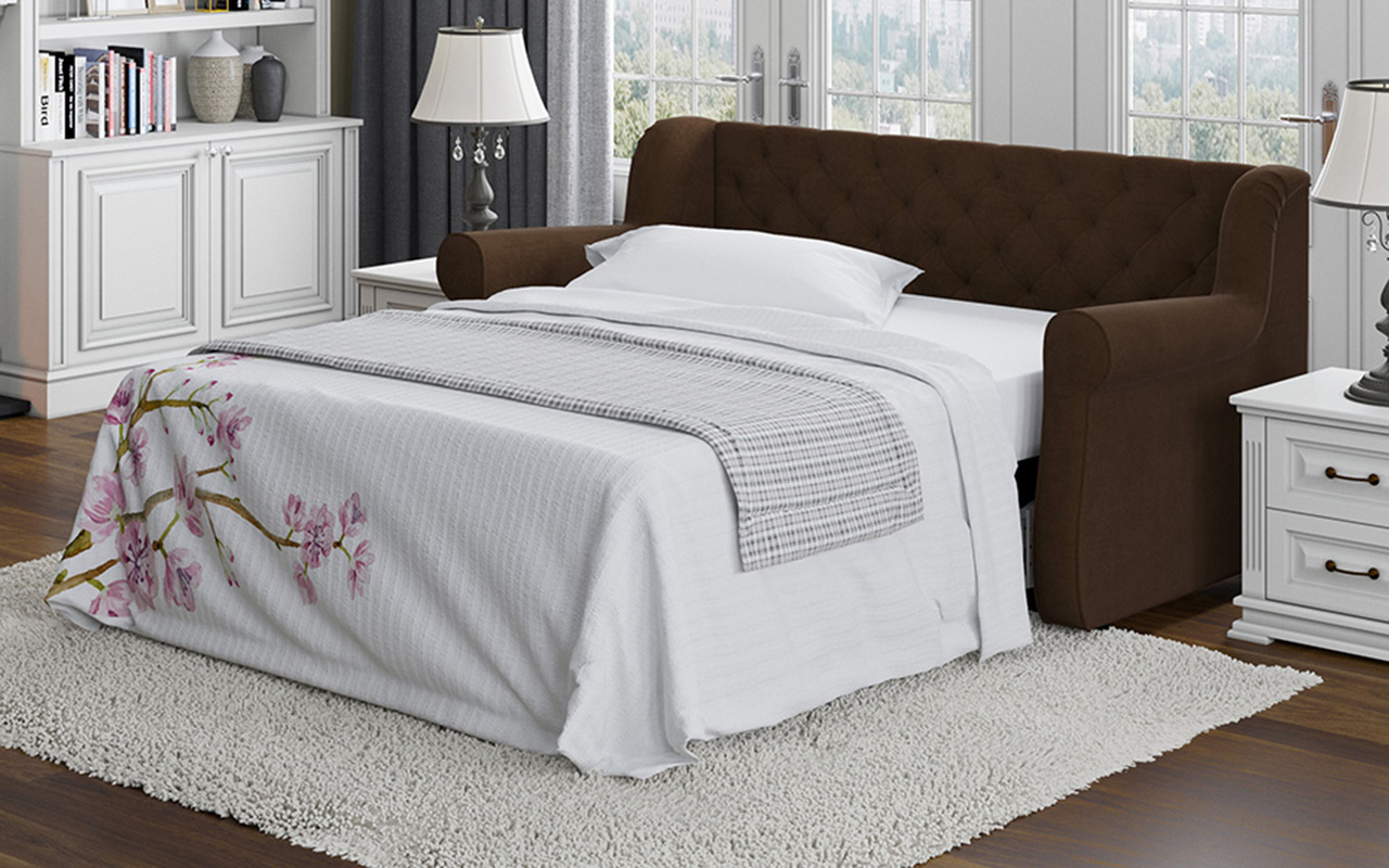 Орматек Synergy Grace 160*196 фото 28