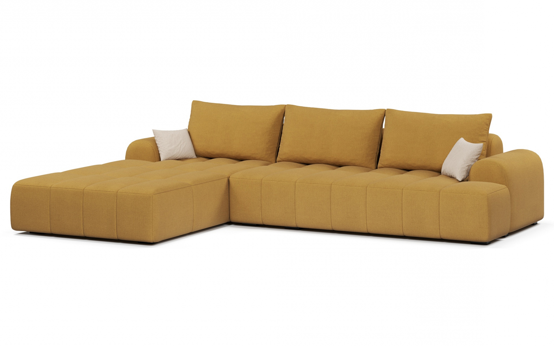 Gupan Lasso угловой фото 13