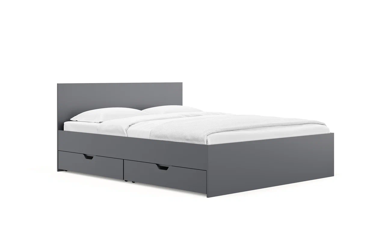 кровать Сонум Mariana 1 Сонум Mariana