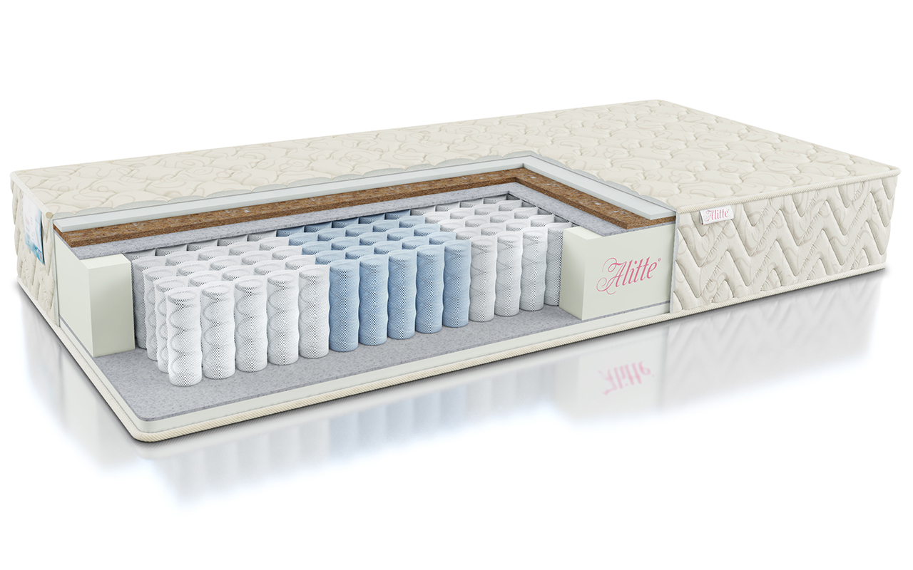 матрас Alitte Avant-Garde Bacon MS-22-K 1 Alitte Avant-Garde Bacon MS-22-K