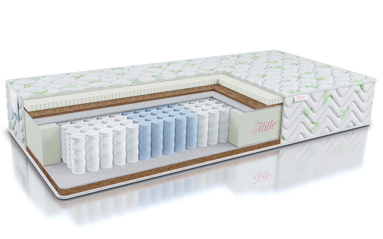 Alitte Naturalis Bauer TFK MH-25-N