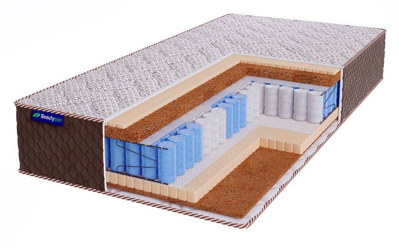 Beautyson HIT Optima TFK+ LUX