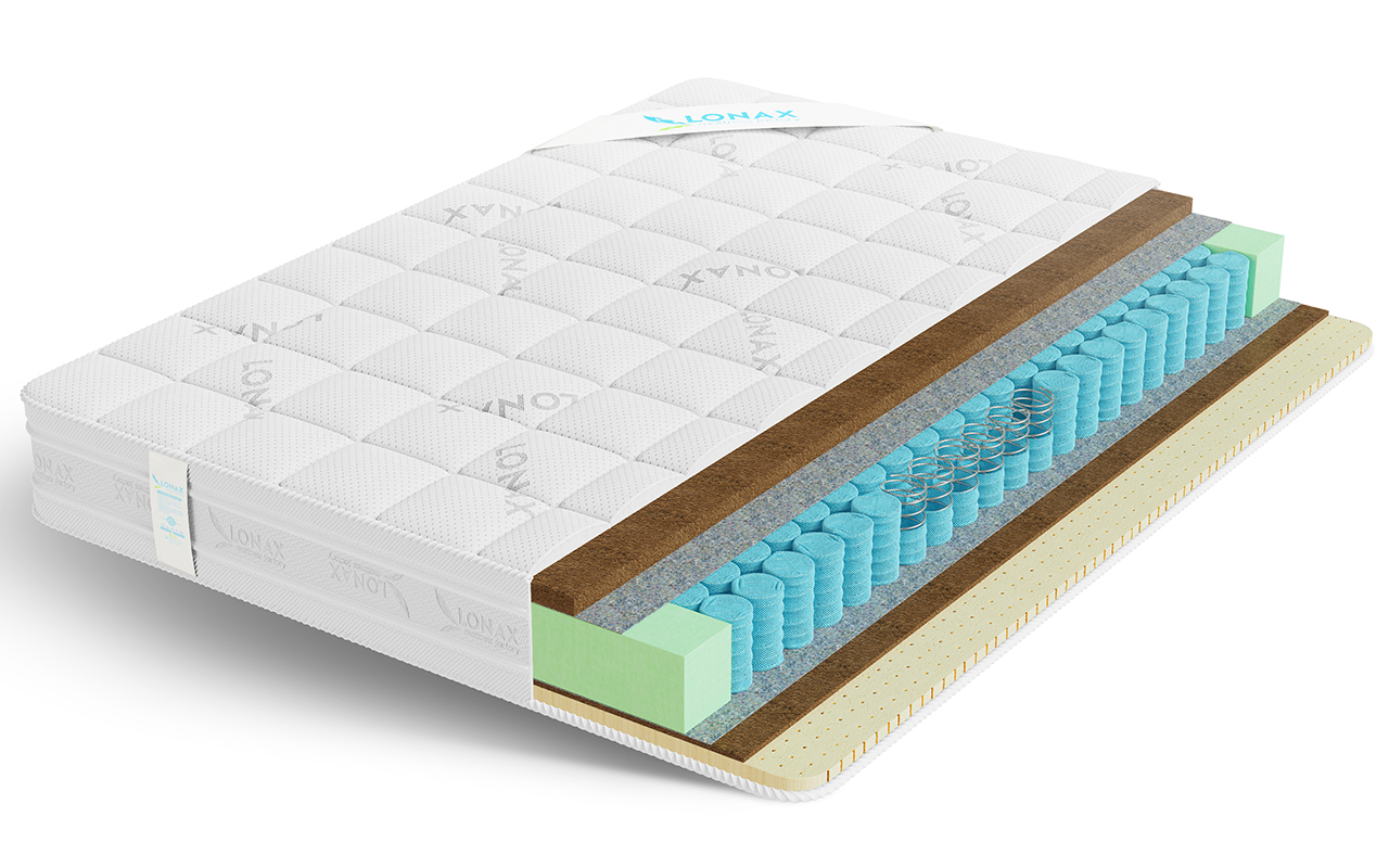 Lonax Cocos Medium TFK