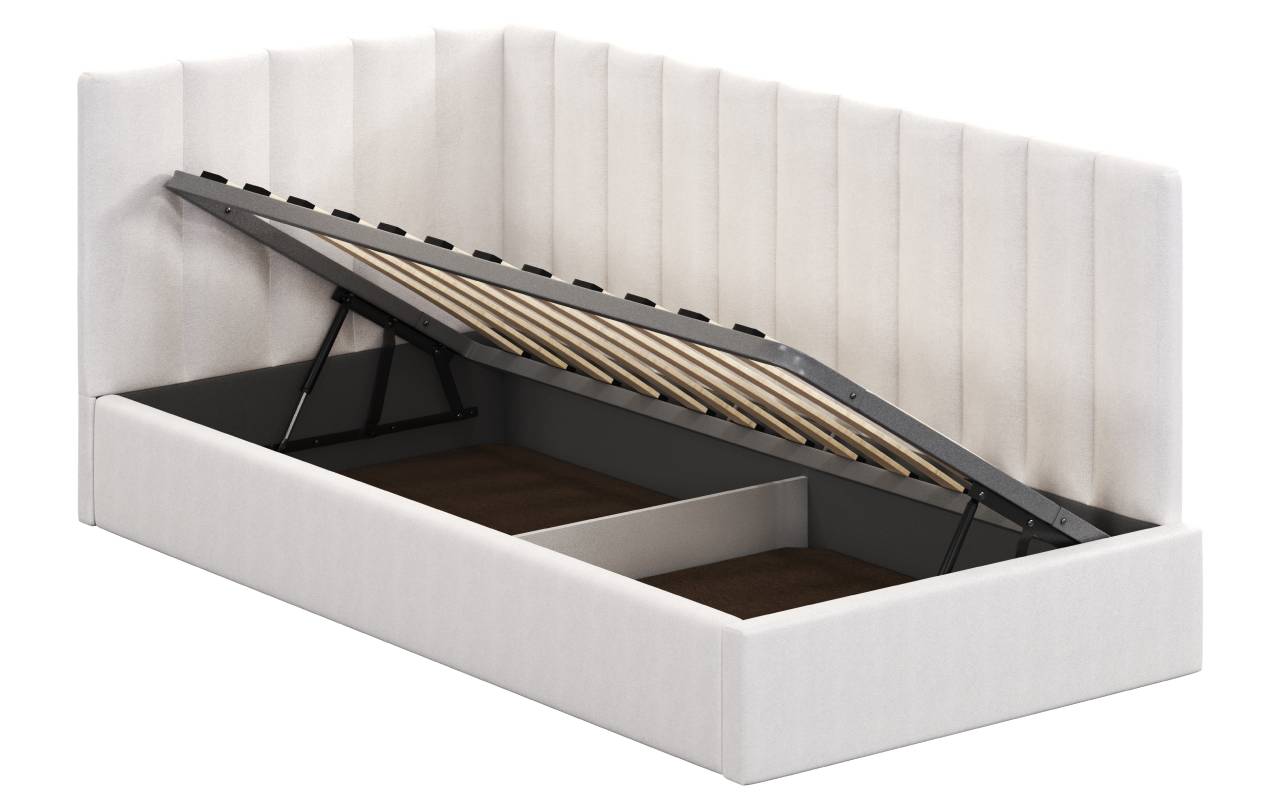 Galaxy Меркурий 3 Тахта левая фото 38