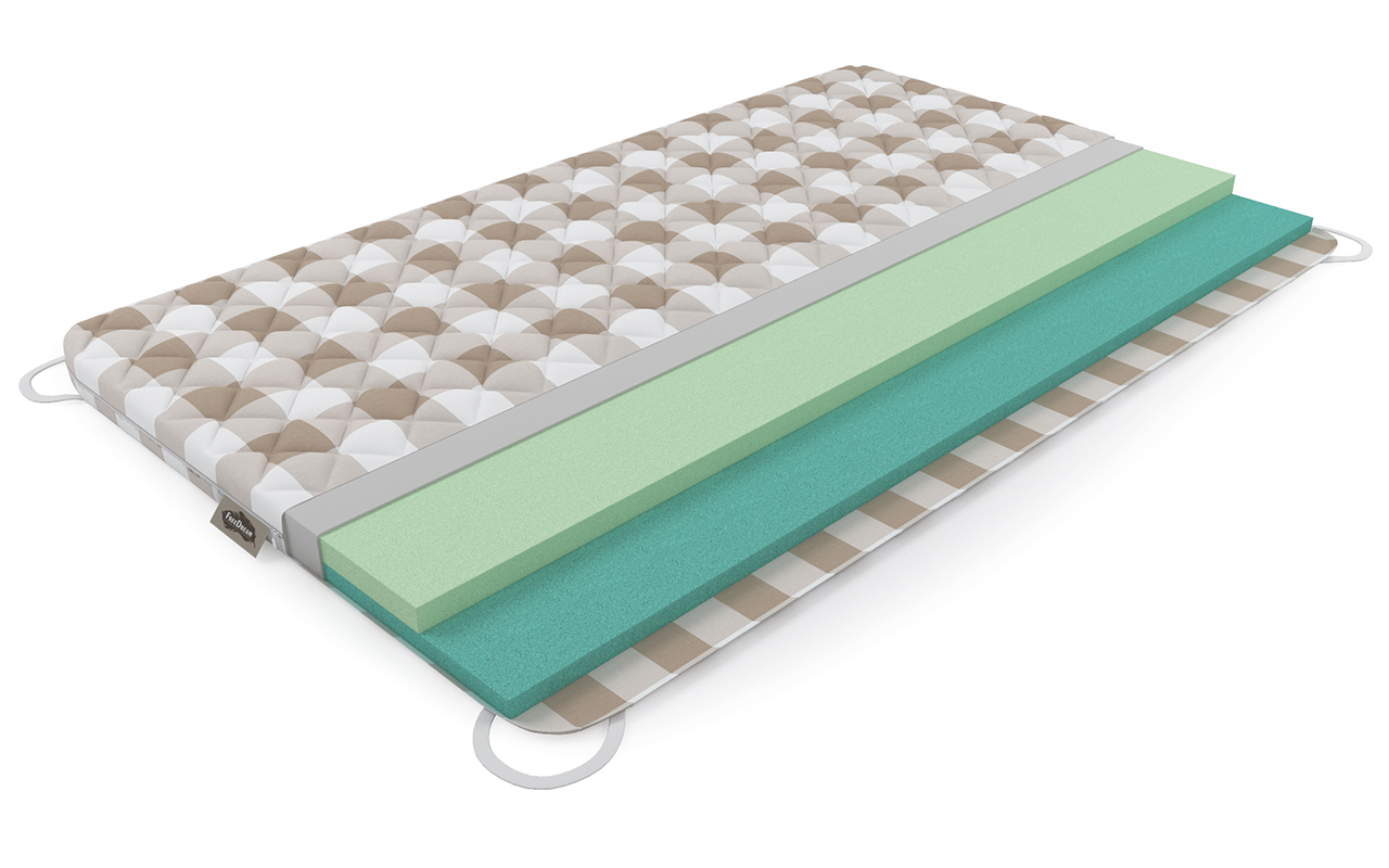 наматрасник Mr. Mattress Hypnotic L 1 Mr. Mattress Hypnotic L