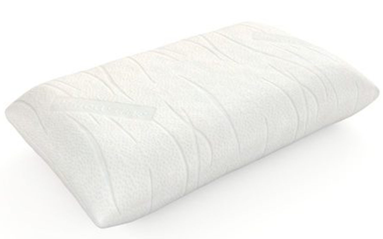 чехол на подушку Орматек Space L трикотаж 1 Орматек Space L трикотаж